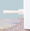 Soft Jam One-Piece Door Stop 6-Pack