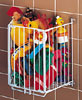 Bath Toy Basket