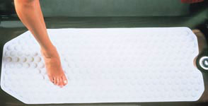 Shower Mat