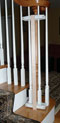 Baluster Mounting Kit by Safety Innovations