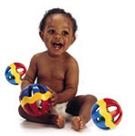 Safe PLAYTIME Products
