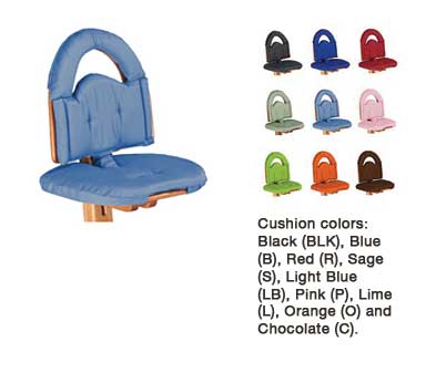 Svan High Chair Cushion
