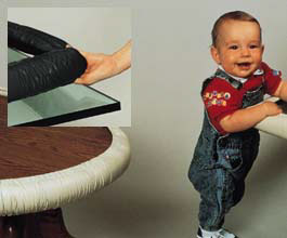 Toddler Shield, Small 60"-140"