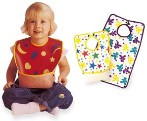 Durabib, Large for Toddlers