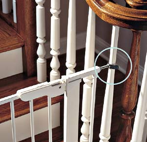 GY Spindle Kit For Kidco Gateway Baby Gates #2240, #2241 and #210 Only