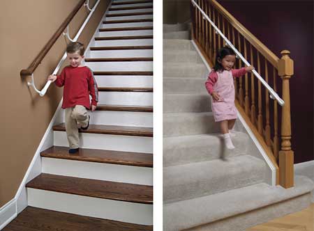 Kidco CareRails 36" Extension