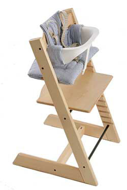 Baby Rail For Tripp Trapp Chair