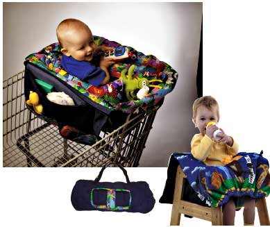 Buggy Bagg