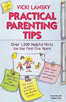Practical Parenting Tips