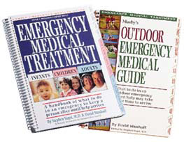 Outdoor Emergency Guide