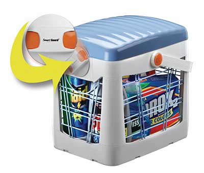 Smart Guard - Clean Guard