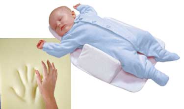 Head and Body Support