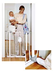 5" Extension for #3600 Hands-Free Gate
