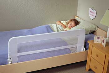 Safe Sleeper Bed Rail, 2 pk.