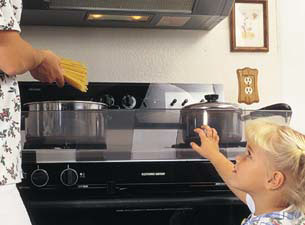 Stove Guard