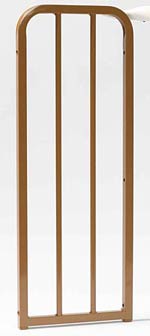 10 1 2" Extension for Brown Outdoor Stairway Special (#5542)
