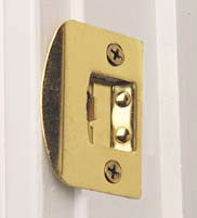 Emergency Door Lock Release