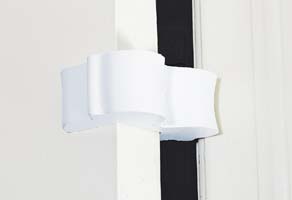 Door Mouse, 2 pk.