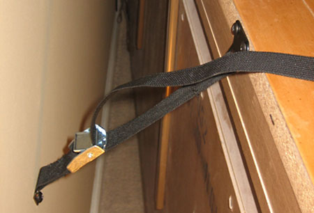 Pro-Strap Furniture Straps 2 Pack