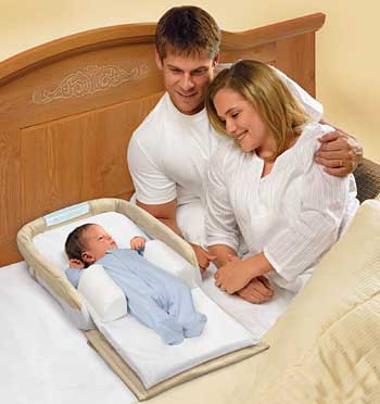 Supreme Snuggle Nest