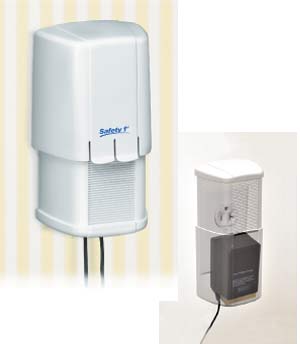 Adapter and Plug Cover