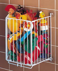 Bath Toy Basket